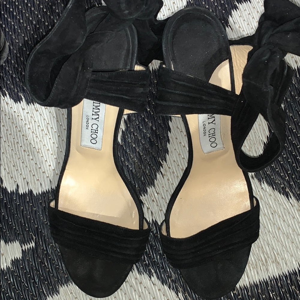 Jimmy Choo London